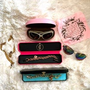Juicy couture Lot ❤❤❤❤SOLD